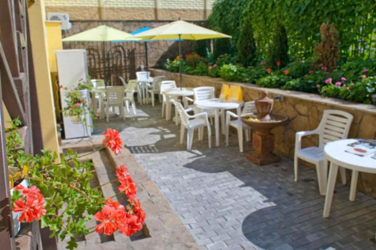 Studio In The City Center - Kravtsova Lane 13B-6 Jarkov Exterior foto